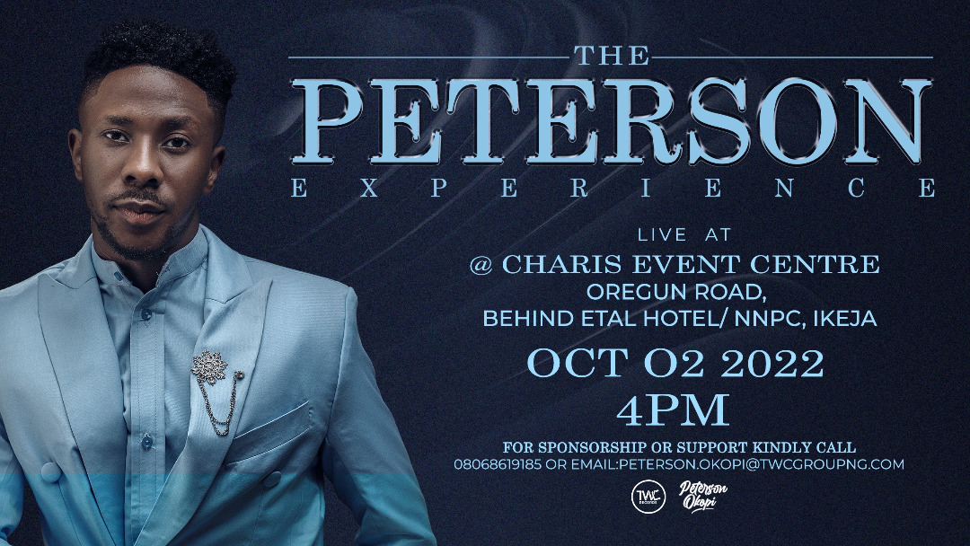 The Peterson Experience 2022 The Peterson Experience 2022